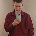 Антон, 22 года