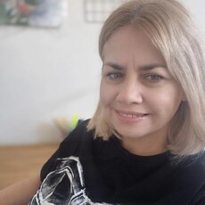Фотография девушки Анна, 48 лет из г. Подольск