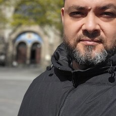 Фотография мужчины Slav, 38 лет из г. Оснабрюк