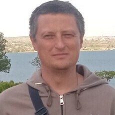 Фотография мужчины Виталий, 41 год из г. Красноперекопск