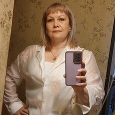 Фотография девушки Светлана, 48 лет из г. Брянск