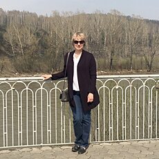 Фотография девушки Светлана, 47 лет из г. Междуреченск