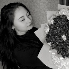 Фотография девушки Кккк, 23 года из г. Семей