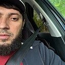 Тимур, 33 года