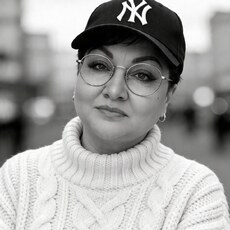 Фотография девушки Зуля, 46 лет из г. Адлер