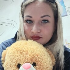 Фотография девушки Анюта, 35 лет из г. Ижевск