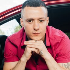 Фотография мужчины Сергей, 31 год из г. Иркутск