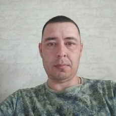 Фотография мужчины Виталий, 40 лет из г. Воткинск