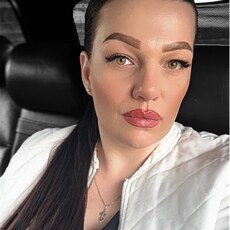 Фотография девушки Cherry, 32 года из г. Брест