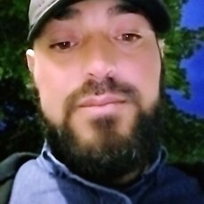Фотография мужчины Шамил, 39 лет из г. Черкесск