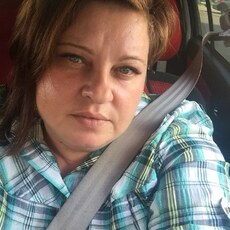 Фотография девушки Natali, 46 лет из г. Реутов