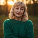 Татьяна, 53 года