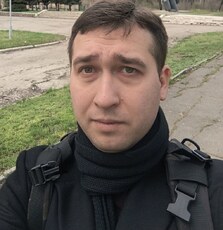 Фотография мужчины Артур, 31 год из г. Джанкой