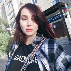 Фотография девушки Юлия, 41 год из г. Гулькевичи