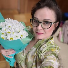 Фотография девушки Ирина, 46 лет из г. Санкт-Петербург