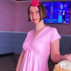 Фотография девушки Аленка, 30 лет из г. Кстово