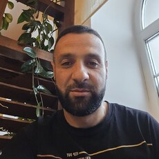 Фотография мужчины Оганнес, 42 года из г. Санкт-Петербург