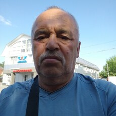 Фотография мужчины Давид, 65 лет из г. Орехово-Зуево