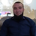 Иса, 32 года
