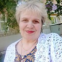 Любовь, 58 лет