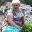 Любовь, 58 лет