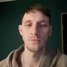 Фотография мужчины Алексей, 27 лет из г. Брянск