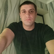 Фотография мужчины Руслан, 34 года из г. Несвиж