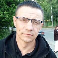 Фотография мужчины Андрей, 42 года из г. Воронеж
