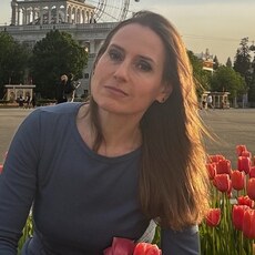 Фотография девушки Екатерина, 47 лет из г. Москва