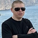 Назир, 34 года