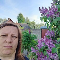 Фотография девушки Татьяна, 46 лет из г. Гомель