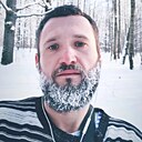 Серёжа, 36 лет
