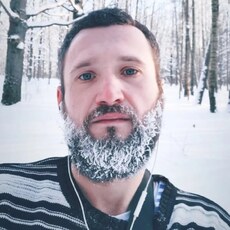 Фотография мужчины Серёжа, 36 лет из г. Подольск