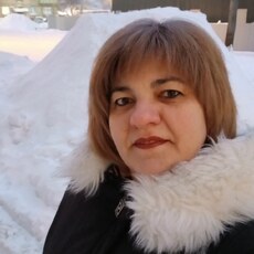 Фотография девушки Светлана, 44 года из г. Миллерово
