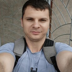 Фотография мужчины Андрей, 30 лет из г. Ташкент