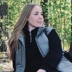 Фотография девушки Vredina, 34 года из г. Северск