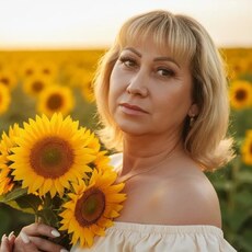 Фотография девушки Екатерина, 46 лет из г. Алейск
