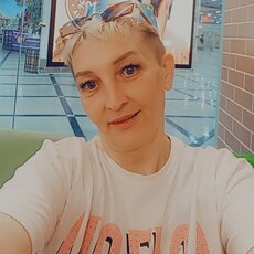 Фотография девушки Громушка, 48 лет из г. Екатеринбург