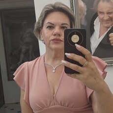 Фотография девушки Ольга, 45 лет из г. Батайск