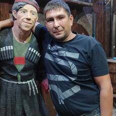 Фотография мужчины Анатолий, 41 год из г. Чебоксары