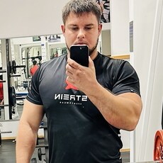 Фотография мужчины Hi, 36 лет из г. Уральск