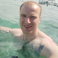 Фотография мужчины Остап, 31 год из г. Барановичи