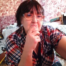 Фотография девушки Алёна, 62 года из г. Вязьма