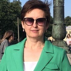 Фотография девушки Татьяна, 52 года из г. Магадан