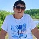 Любовь, 57 лет