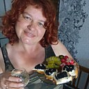 Лиса, 48 лет