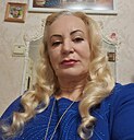Лариса, 63 года
