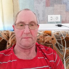 Фотография мужчины Сергей, 63 года из г. Томск