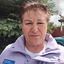 Мила, 60 лет