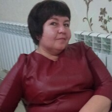 Фотография девушки Cвета, 49 лет из г. Арзамас